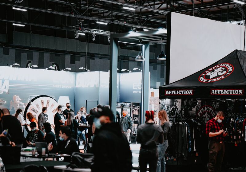 SNPRO EXPO 370