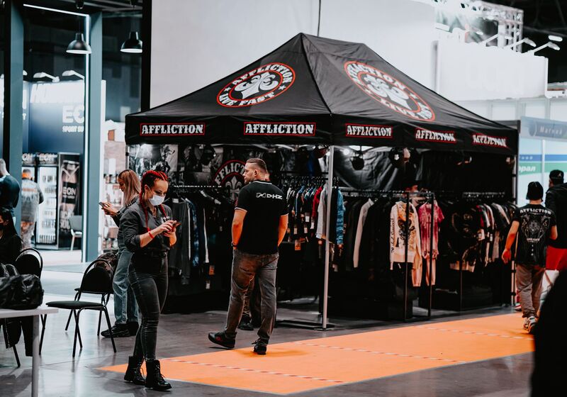 SNPRO EXPO 371