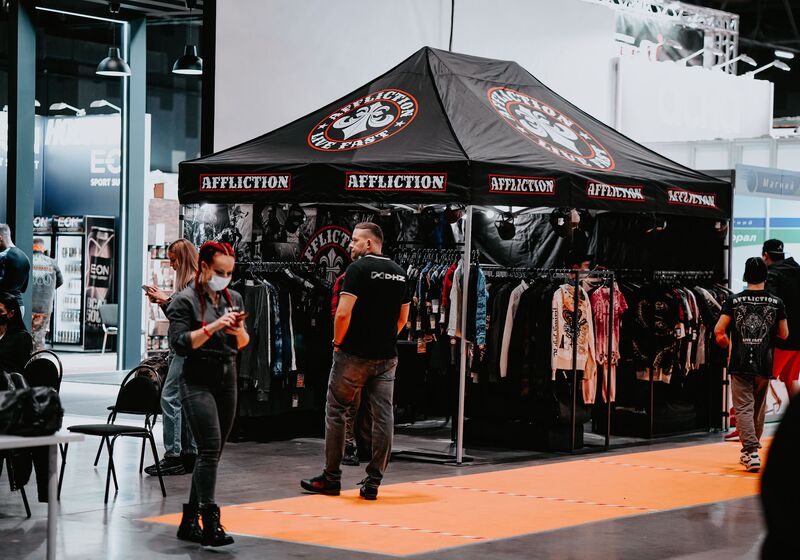 SNPRO EXPO 373