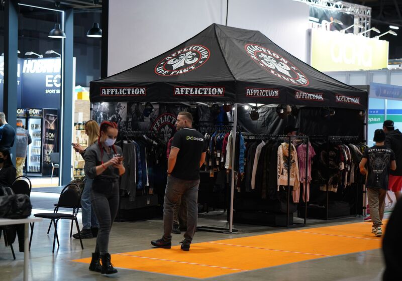 SNPRO EXPO 374