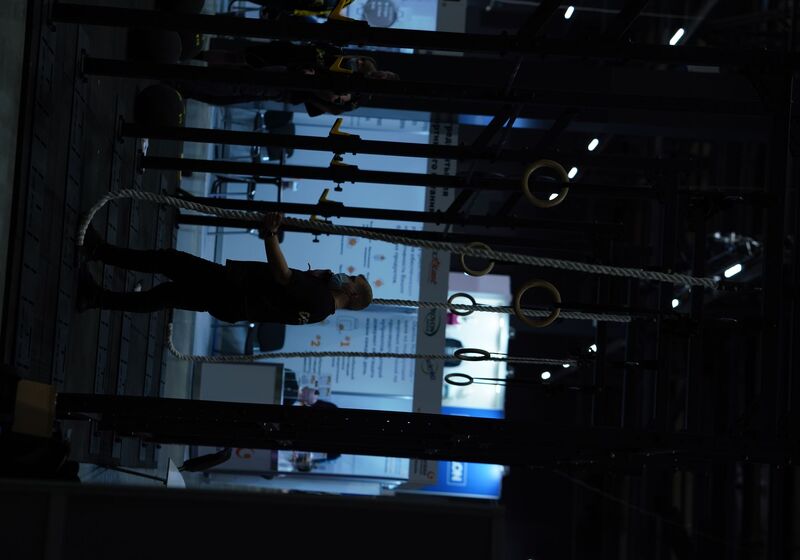 SNPRO EXPO 375