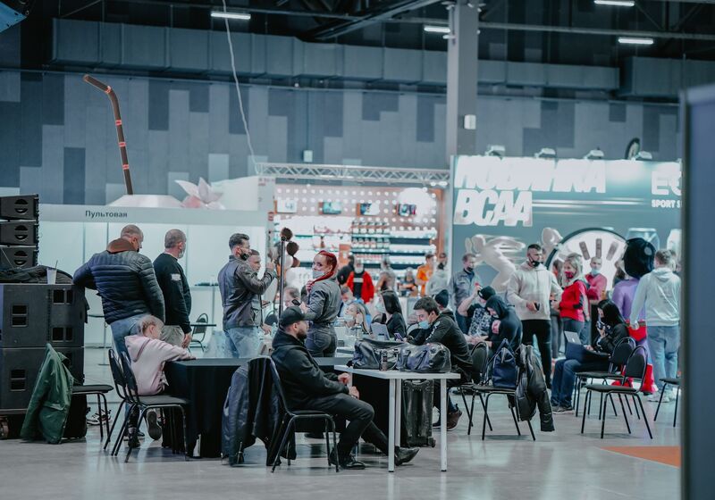 SNPRO EXPO 377