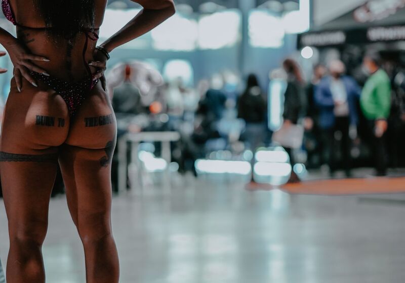 SNPRO EXPO 380