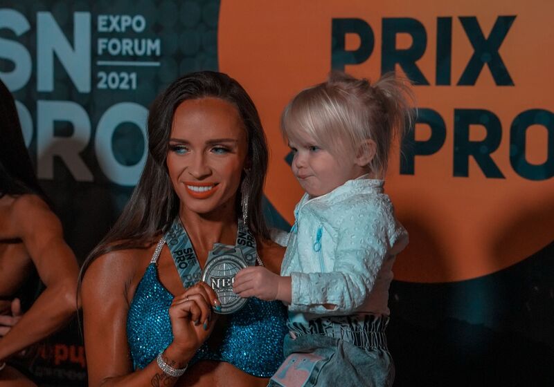 SNPRO EXPO 8