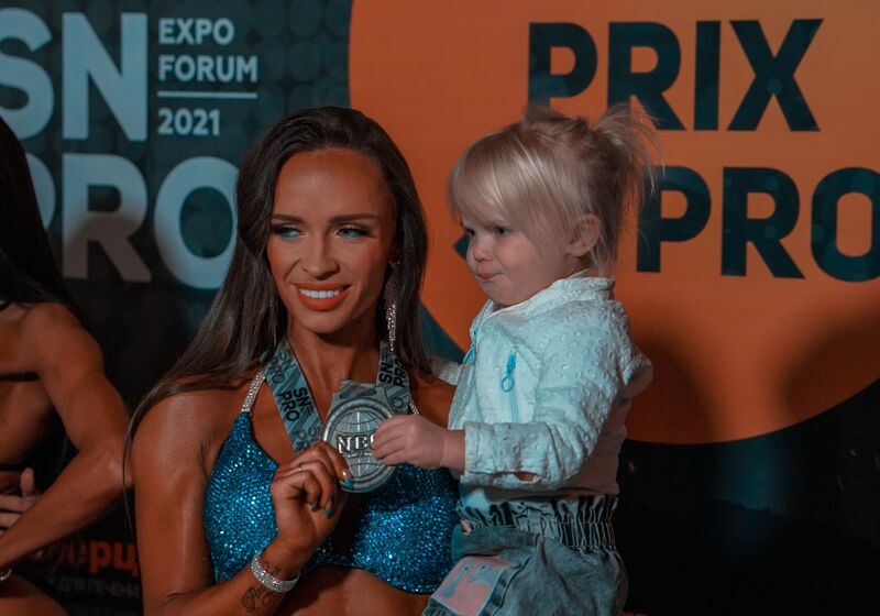 SNPRO EXPO 9