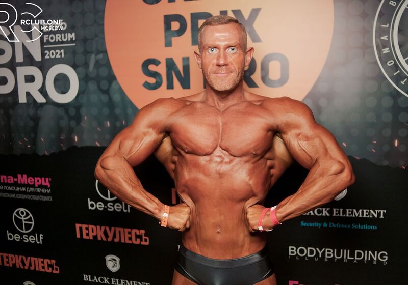 снпро 136