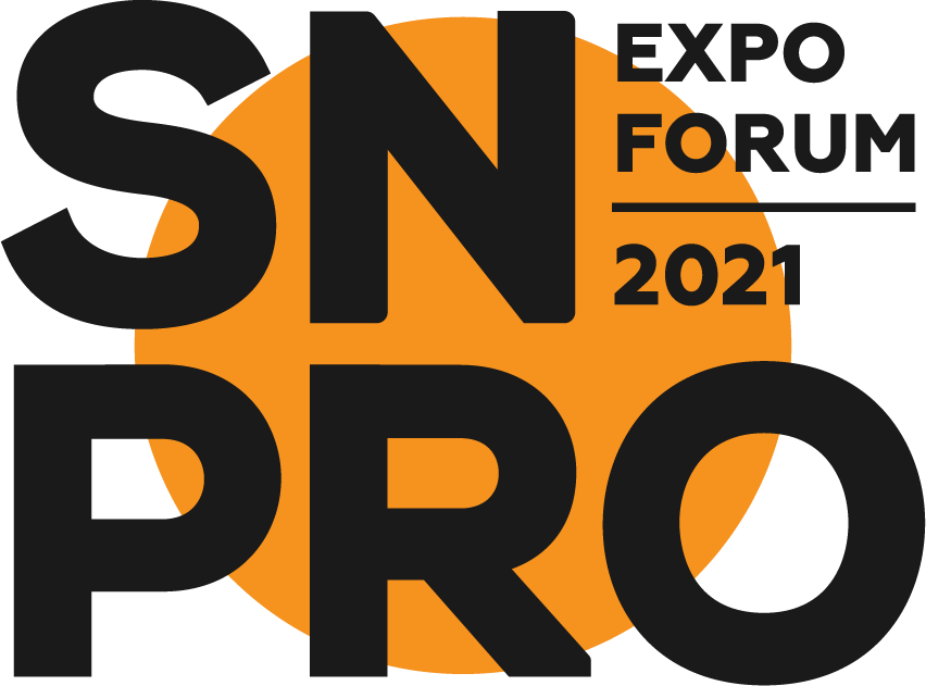 Логотип SN-PRO