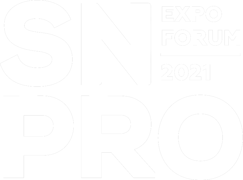 SNPRO Logo