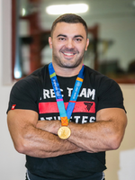Дмитрий Берестов