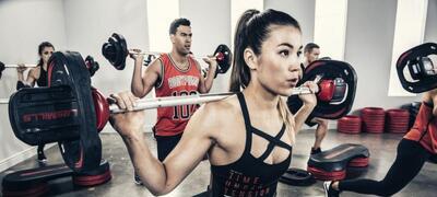 FIT PUMP