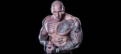 Мартин Форд на SN PRO 2019!