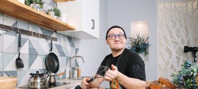 Топ-5 идей для перекусов в офисе