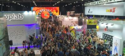 SN PRO EXPO FORUM 2020 - быть или не быть?