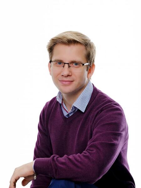 Владимир Меркурьев