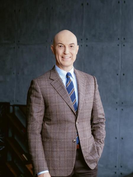 Дмитрий Калашников
