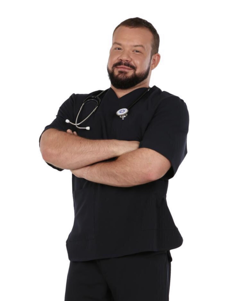 Евгений Греков