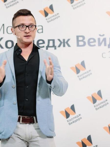 Кирилл Павлецов