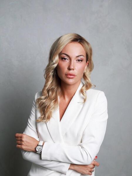Александра Пурига
