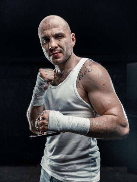 Дмитрий Соловьев