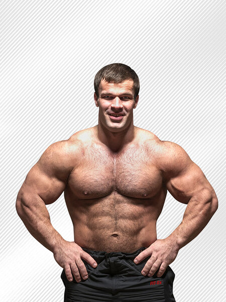 Денис Цыпленков