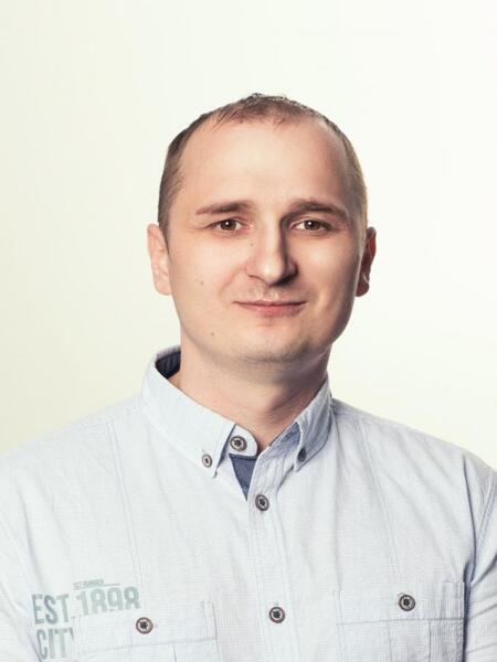 Евгений Бурмакин