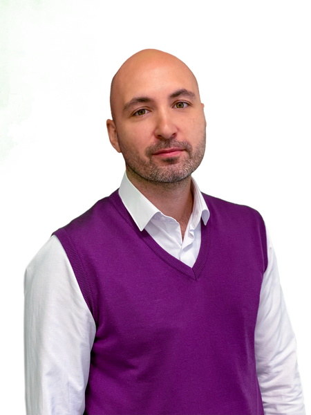 Руслан Биктимиров
