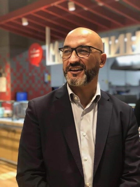 Mathieu CAUBARRERE (Матье Кобаррер)