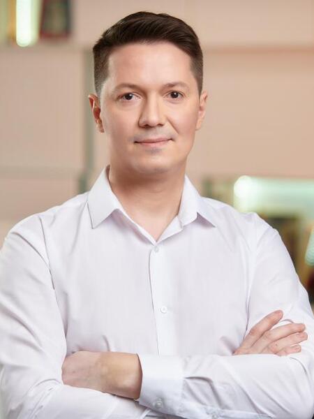 Сергей Кулешов