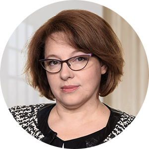 Александра Суржик