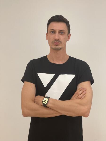 Владимир Пчельников