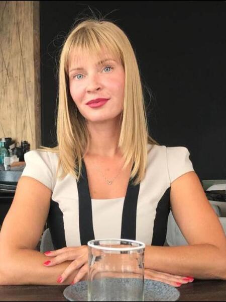 Юлия Рогачева