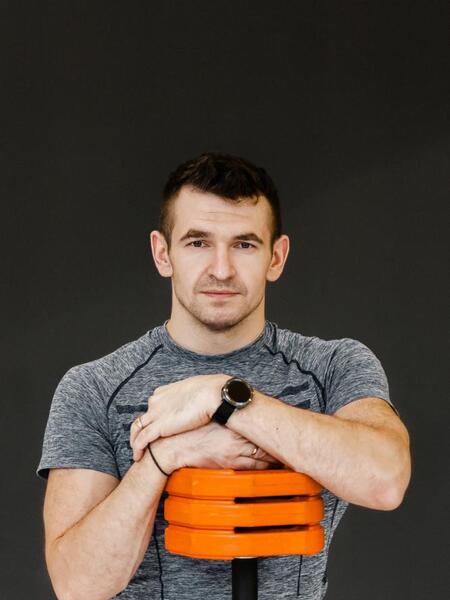 Александр Машанкин
